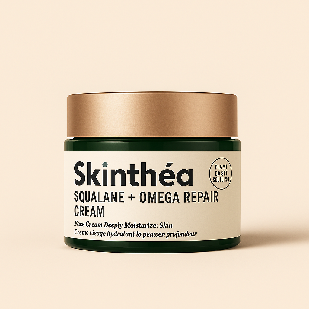 Skinthéa - Therapy Cream