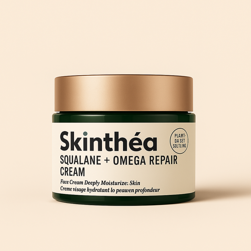 Skinthéa - Therapy Cream