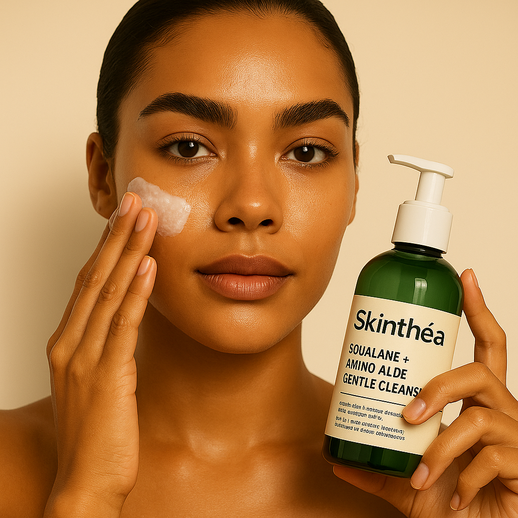 Skinthéa - Ceramide Repair Cream