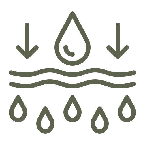 <h5><strong>Replenishes Skin Hydration</strong></h5>