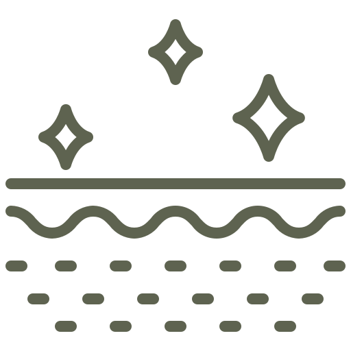 <h5><strong>Cleanses the Oils & Skin</strong></h5>