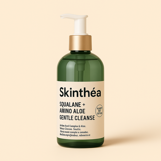 Skinthéa - Ceramide Repair Cream