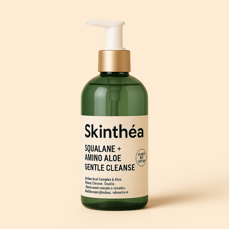 Skinthéa - Ceramide Repair Cream