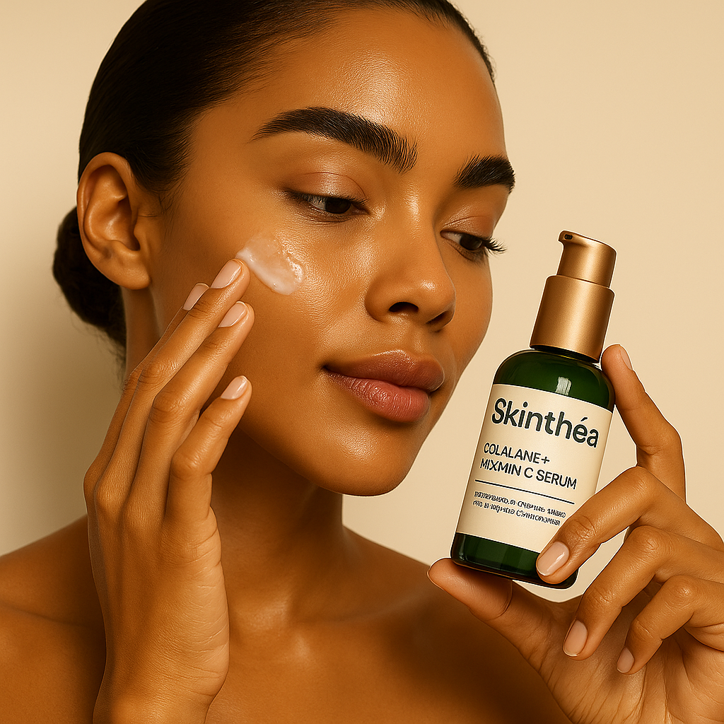 Skinthéa - Hydrating Mist Toner