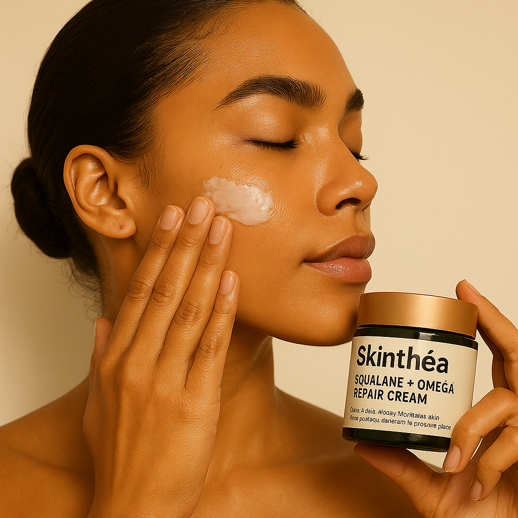 Skinthéa - Therapy Cream