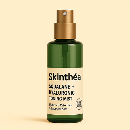 Skinthéa - Hydrating Mist Toner