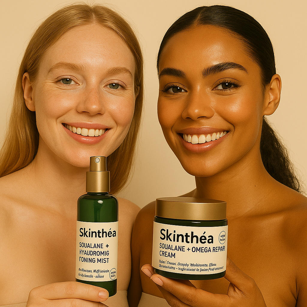 Skinthéa - Therapy Cream